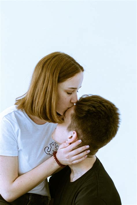 teenies kissing|Teenagers Kissing Photos, Download The BEST Free Teenagers .